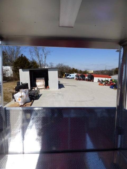 1121-concession-trailer-8.5-x-20-red-bbq-event-catering-11.jpg Concession Trailer 8.5' X 20' Red - BBQ Event catering