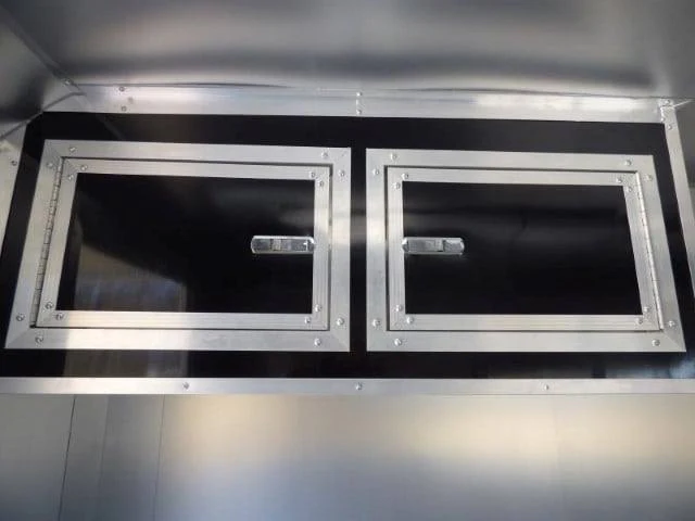 1121-concession-trailer-8.5-x-20-red-bbq-event-catering-14.webp Concession Trailer 8.5' X 20' Red - BBQ Event catering