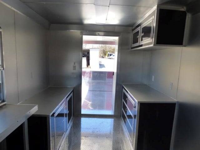 1121-concession-trailer-8.5-x-20-red-bbq-event-catering-22.jpg Concession Trailer 8.5' X 20' Red - BBQ Event catering
