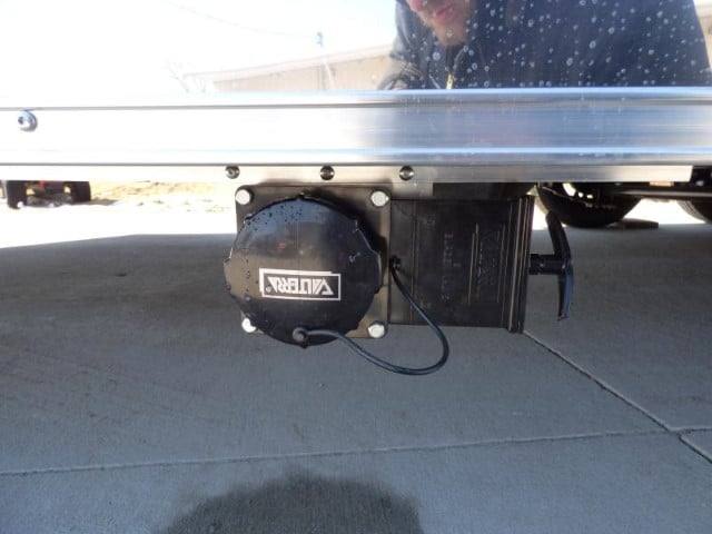 1121-concession-trailer-8.5-x-20-red-bbq-event-catering-23.jpg Concession Trailer 8.5' X 20' Red - BBQ Event catering