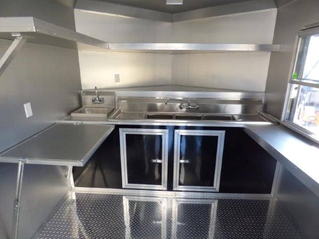 1121-concession-trailer-8.5-x-20-red-bbq-event-catering-30.jpg Concession Trailer 8.5' X 20' Red - BBQ Event catering