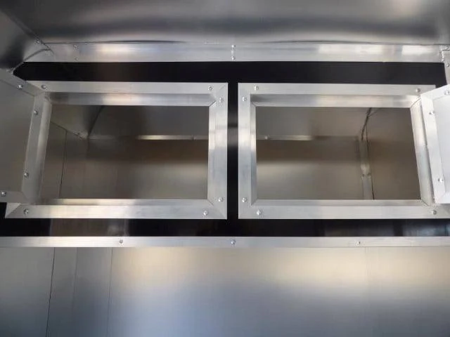 1121-concession-trailer-8.5-x-20-red-bbq-event-catering-32.webp Concession Trailer 8.5' X 20' Red - BBQ Event catering
