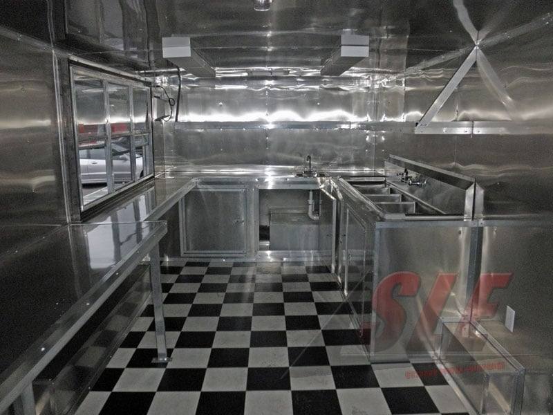 1123-concession-trailer-8.5-x-20-yellow-bbq-event-catering-food-kitchen-enclosed-10.jpg Concession Trailer 8.5' x 20' (Yellow) BBQ Event Catering Food Kitchen Enclosed