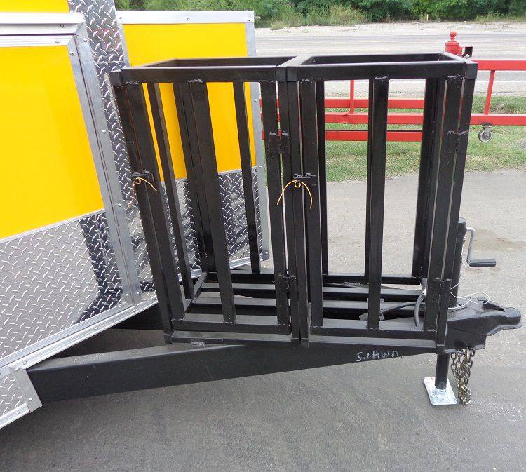 1124-concession-trailer-8.5-x-20-yellow-enclosed-vending-food-custom-16.jpg Concession Trailer 8.5' x 20' (Yellow) Enclosed Vending Food Custom