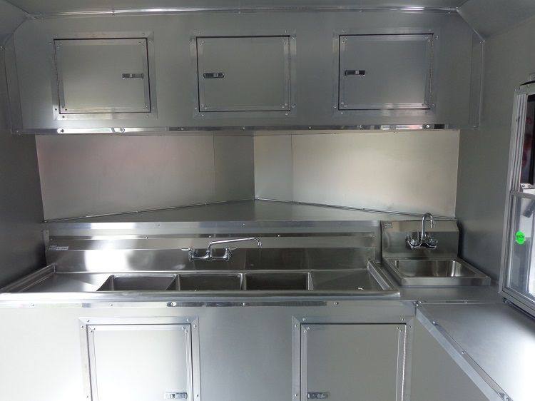 1124-concession-trailer-8.5-x-20-yellow-enclosed-vending-food-custom-22.jpg Concession Trailer 8.5' x 20' (Yellow) Enclosed Vending Food Custom