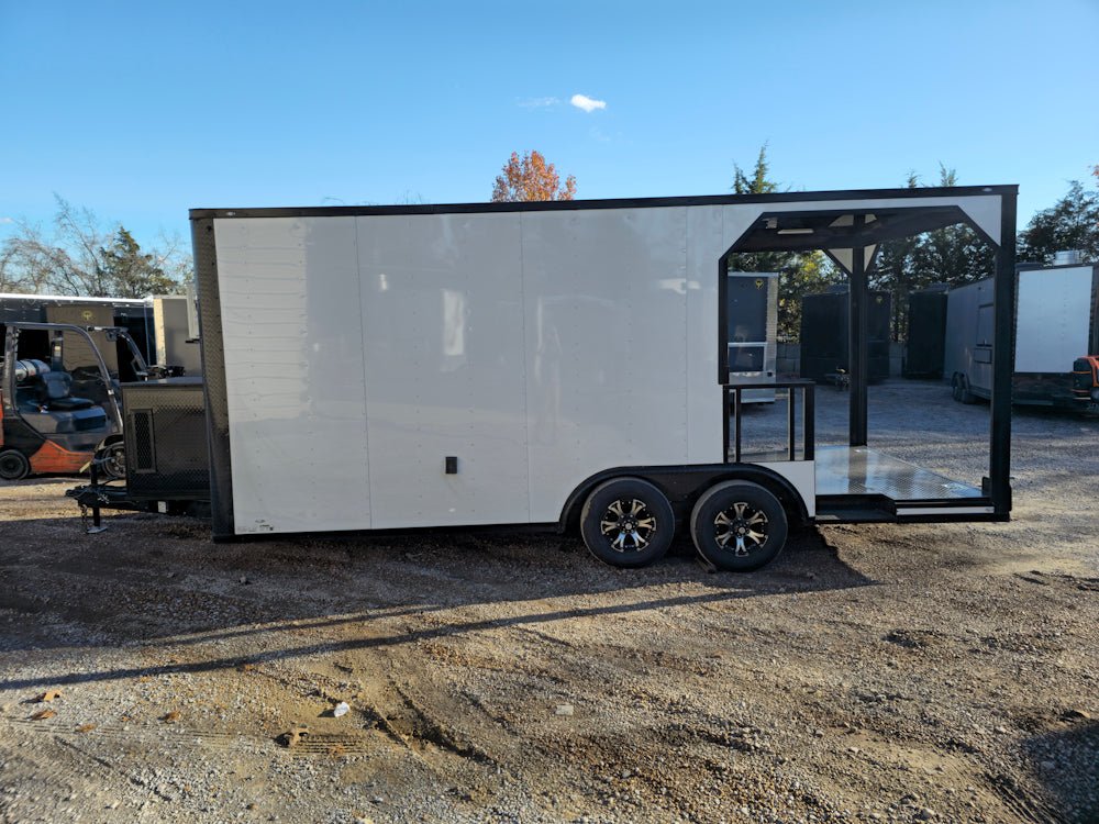 1125-concession-trailer-8.5-x-20-bbq-event-competition-4.jpg Concession Trailer 8.5' X 20' BBQ Event Competition