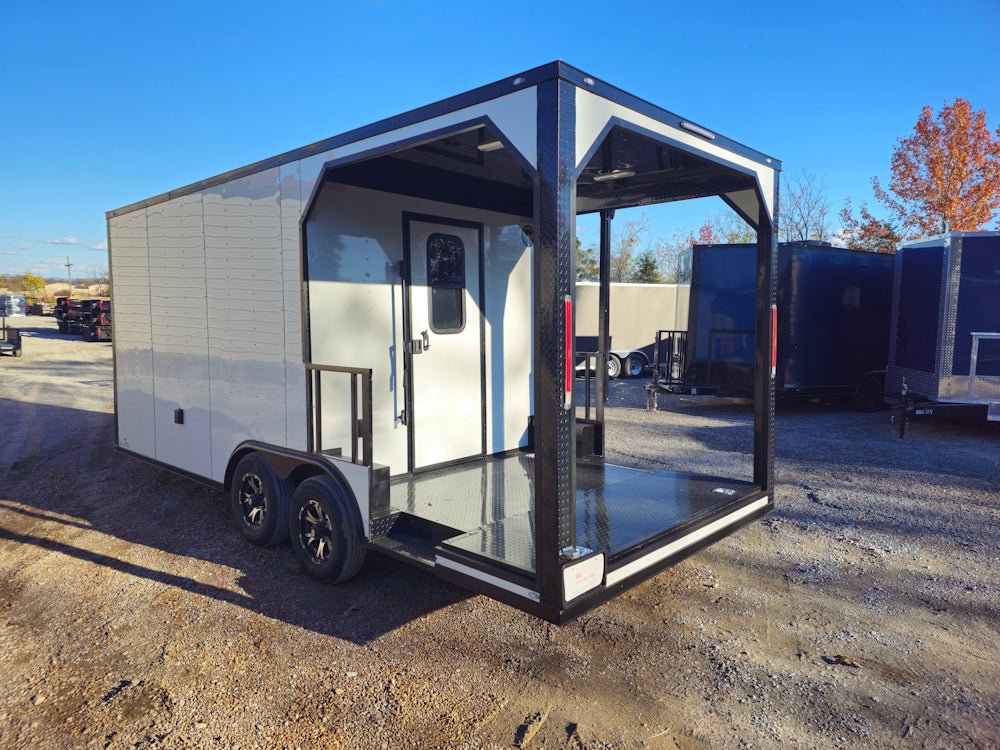 1125-concession-trailer-8.5-x-20-bbq-event-competition-5.jpg Concession Trailer 8.5' X 20' BBQ Event Competition
