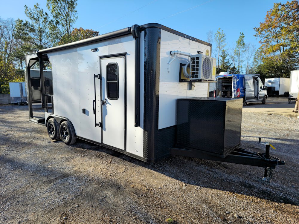 1125-concession-trailer-8.5-x-20-bbq-event-competition-9.jpg Concession Trailer 8.5' X 20' BBQ Event Competition