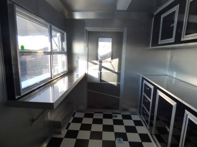 1126-concession-trailer-8.5-x-20-black-bbq-event-catering-12.jpg Concession Trailer 8.5' X 20' Black - BBQ Event Catering