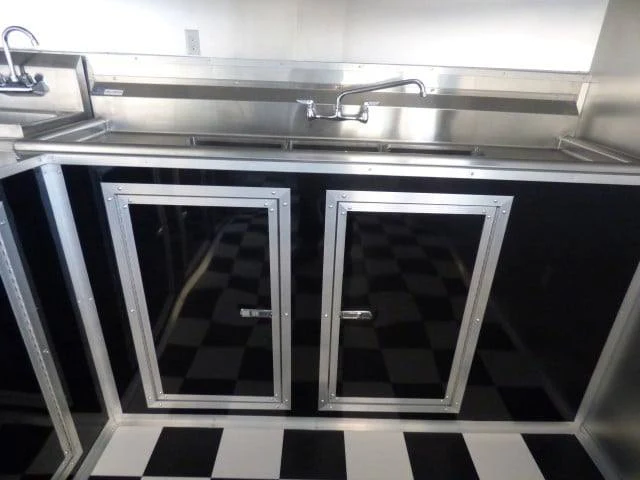 1126-concession-trailer-8.5-x-20-black-bbq-event-catering-18.webp Concession Trailer 8.5' X 20' Black - BBQ Event Catering