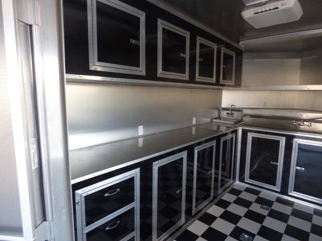 1126-concession-trailer-8.5-x-20-black-bbq-event-catering-22.jpg Concession Trailer 8.5' X 20' Black - BBQ Event Catering