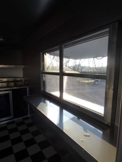 1126-concession-trailer-8.5-x-20-black-bbq-event-catering-24.jpg Concession Trailer 8.5' X 20' Black - BBQ Event Catering