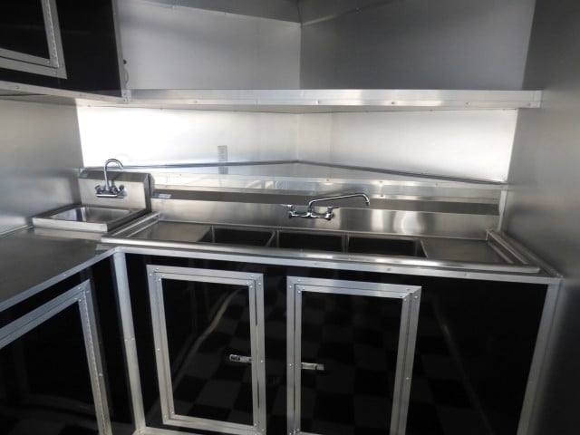 1126-concession-trailer-8.5-x-20-black-bbq-event-catering-27.jpg Concession Trailer 8.5' X 20' Black - BBQ Event Catering