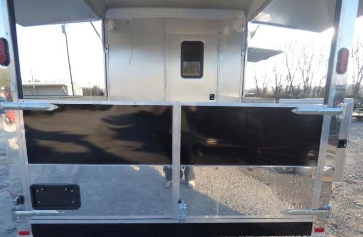 1126-concession-trailer-8.5-x-20-black-bbq-event-catering-6.jpg Concession Trailer 8.5' X 20' Black - BBQ Event Catering