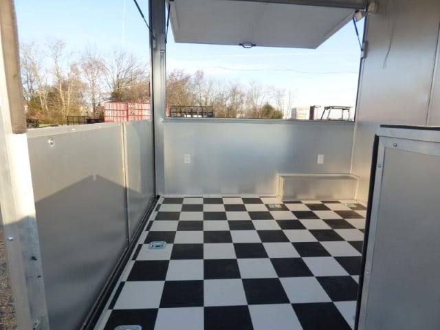 1126-concession-trailer-8.5-x-20-black-bbq-event-catering-9.jpg Concession Trailer 8.5' X 20' Black - BBQ Event Catering