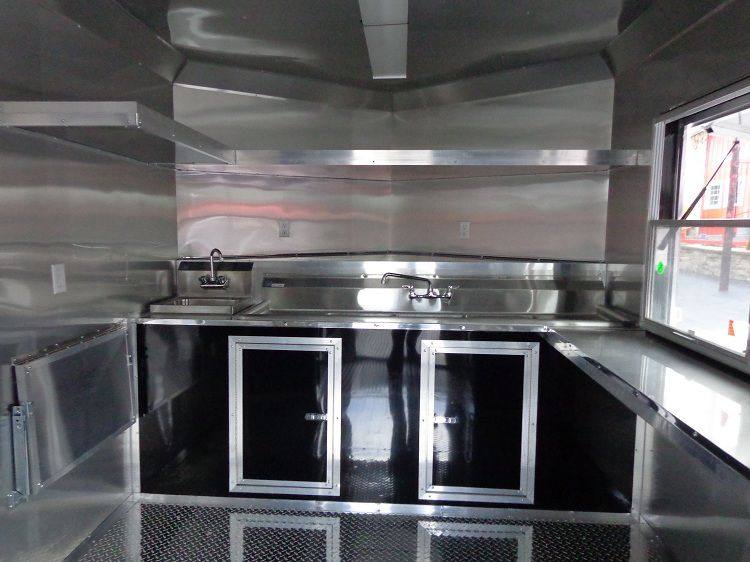 1127-concession-trailer-8.5-x-20-black-bbq-smoker-food-vending-12.jpg Concession Trailer 8.5' x 20' Black - BBQ Smoker Food Vending