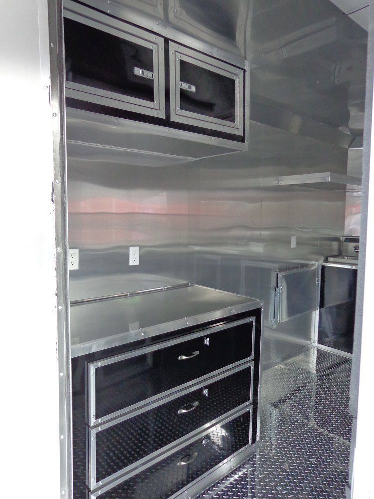 1127-concession-trailer-8.5-x-20-black-bbq-smoker-food-vending-13.jpg Concession Trailer 8.5' x 20' Black - BBQ Smoker Food Vending