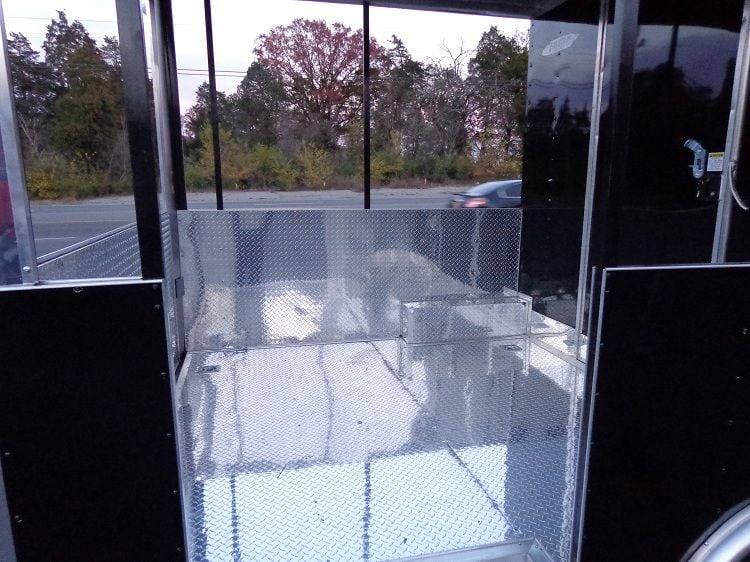 1127-concession-trailer-8.5-x-20-black-bbq-smoker-food-vending-18.jpg Concession Trailer 8.5' x 20' Black - BBQ Smoker Food Vending