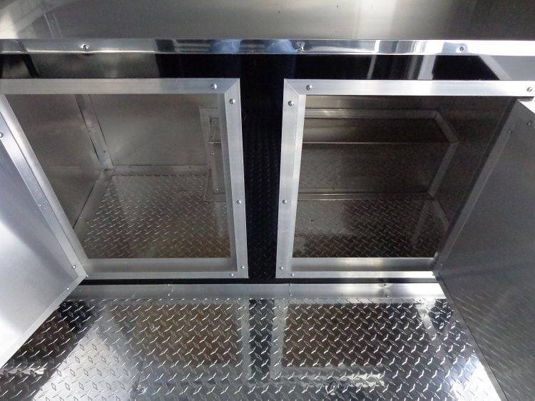 1127-concession-trailer-8.5-x-20-black-bbq-smoker-food-vending-6.jpg Concession Trailer 8.5' x 20' Black - BBQ Smoker Food Vending