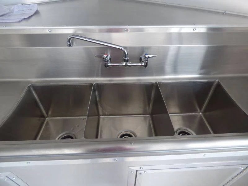 1128-concession-trailer-8.5-x-20-black-catering-event-food-trailer-14.webp Concession Trailer 8.5' x 20' Black - Catering Event Food Trailer