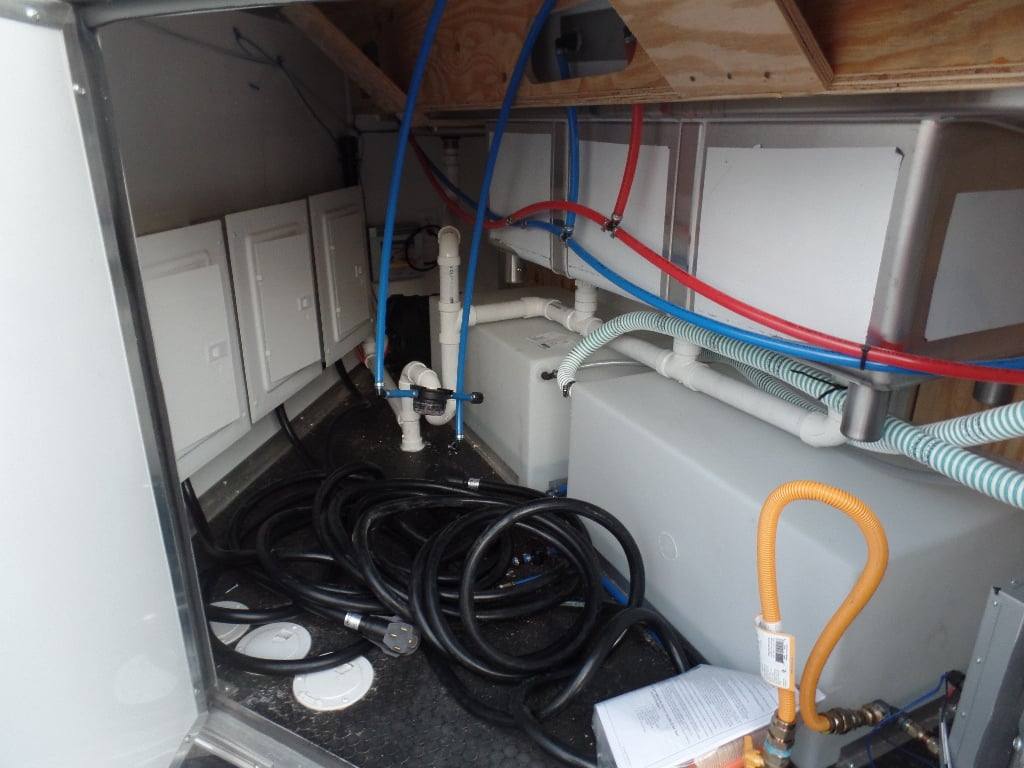 113-8.5-x-16-concession-food-trailer-with-appliances-10.jpg 8.5' x 16' Concession Food Trailer With Appliances