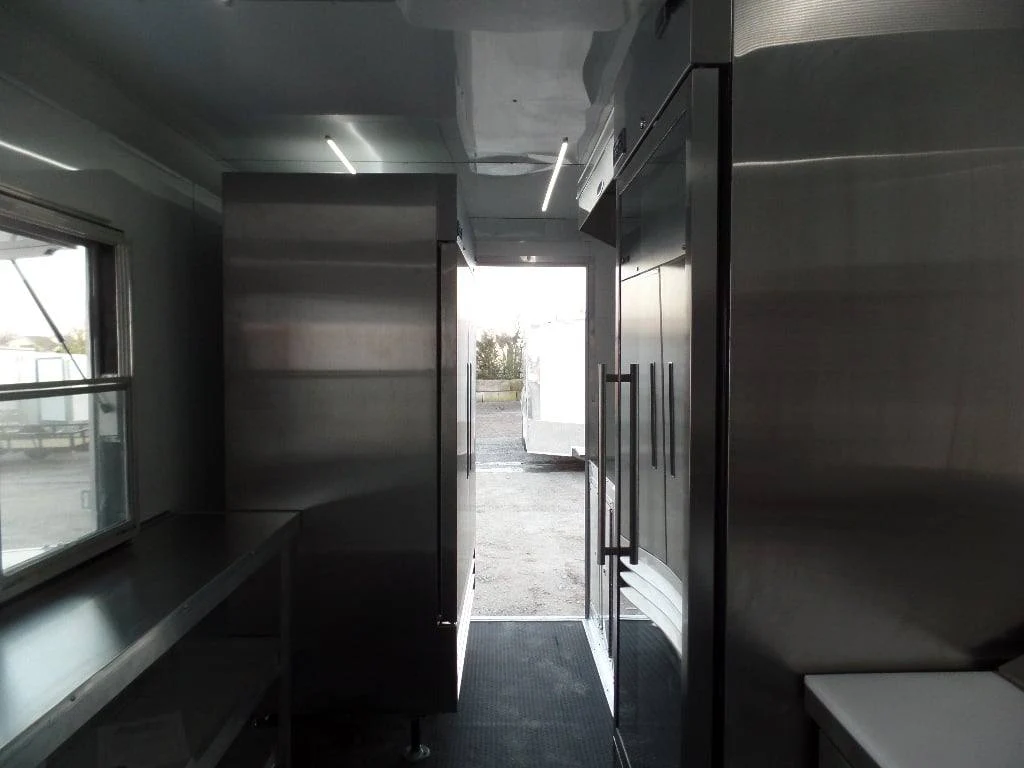 113-8.5-x-16-concession-food-trailer-with-appliances-12.webp 8.5' x 16' Concession Food Trailer With Appliances