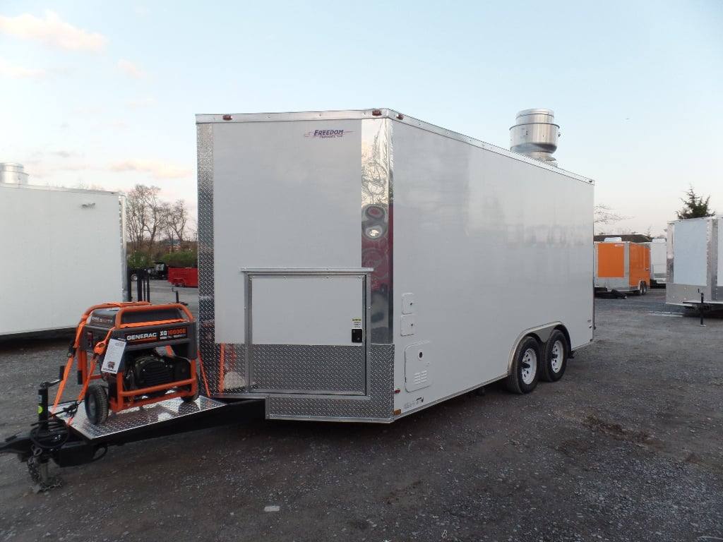 113-8.5-x-16-concession-food-trailer-with-appliances-15.jpg 8.5' x 16' Concession Food Trailer With Appliances