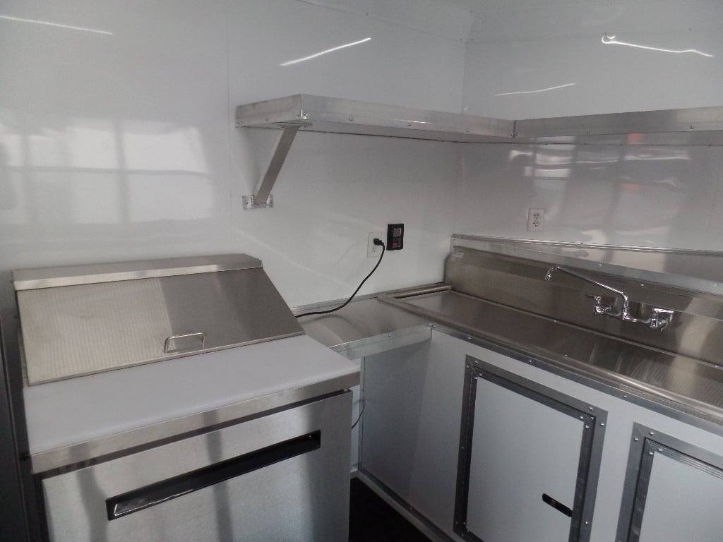 113-8.5-x-16-concession-food-trailer-with-appliances-2.jpg 8.5' x 16' Concession Food Trailer With Appliances