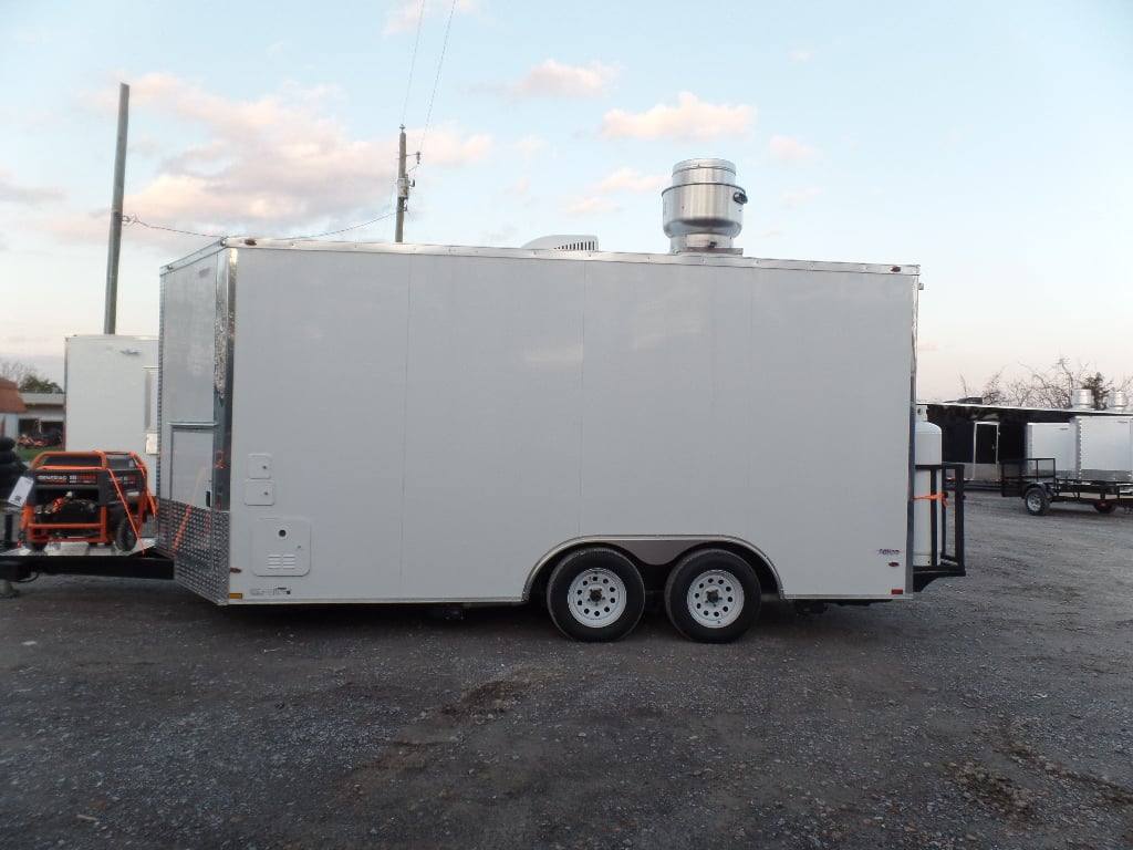 113-8.5-x-16-concession-food-trailer-with-appliances-21.jpg 8.5' x 16' Concession Food Trailer With Appliances