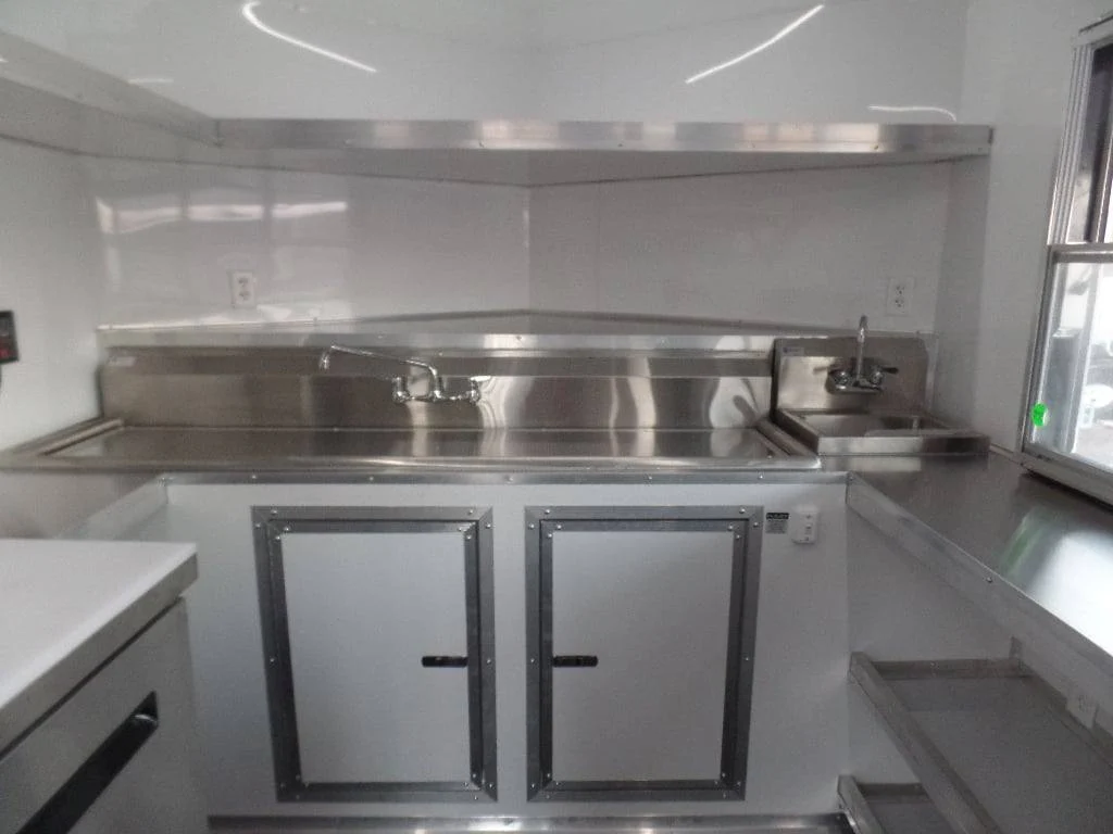 113-8.5-x-16-concession-food-trailer-with-appliances-7.webp 8.5' x 16' Concession Food Trailer With Appliances