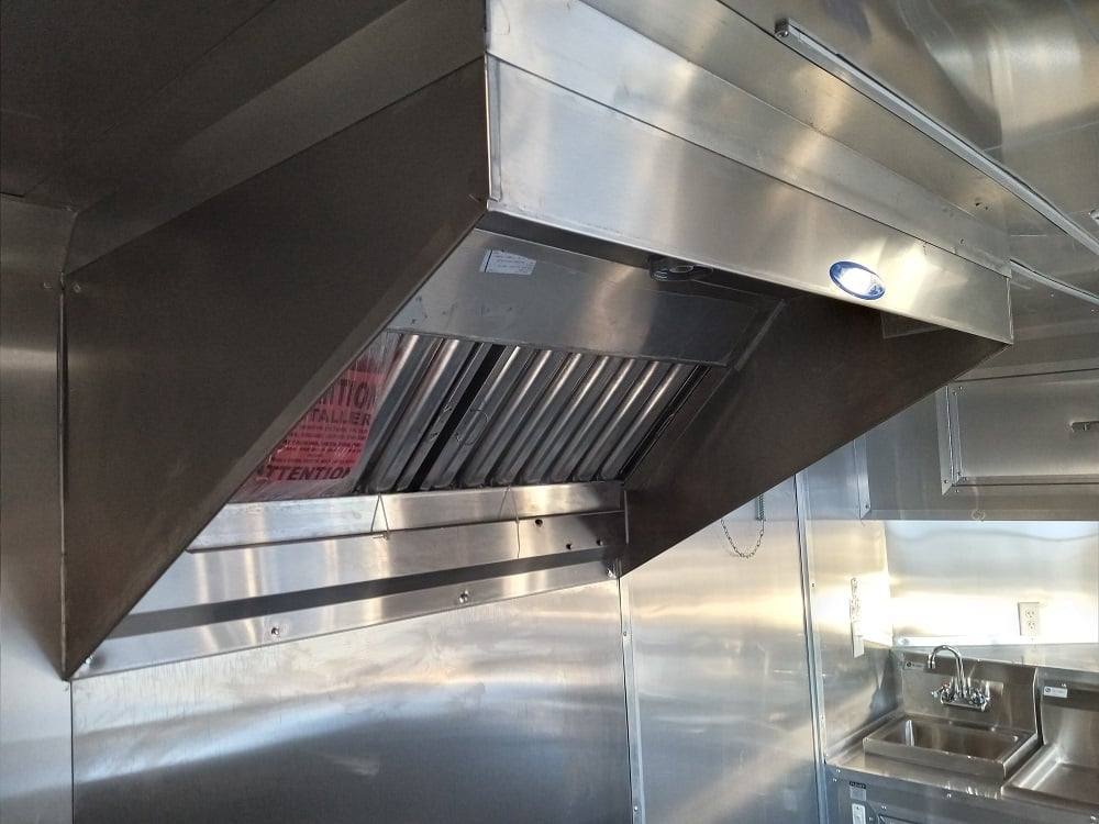 1132-concession-trailer-8.5-x-20-black-food-catering-20.jpg Concession Trailer 8.5' X 20' Black Food Catering