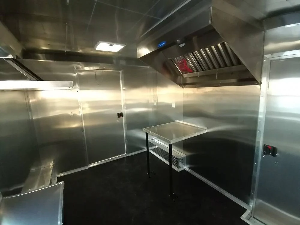 1132-concession-trailer-8.5-x-20-black-food-catering-25.webp Concession Trailer 8.5' X 20' Black Food Catering