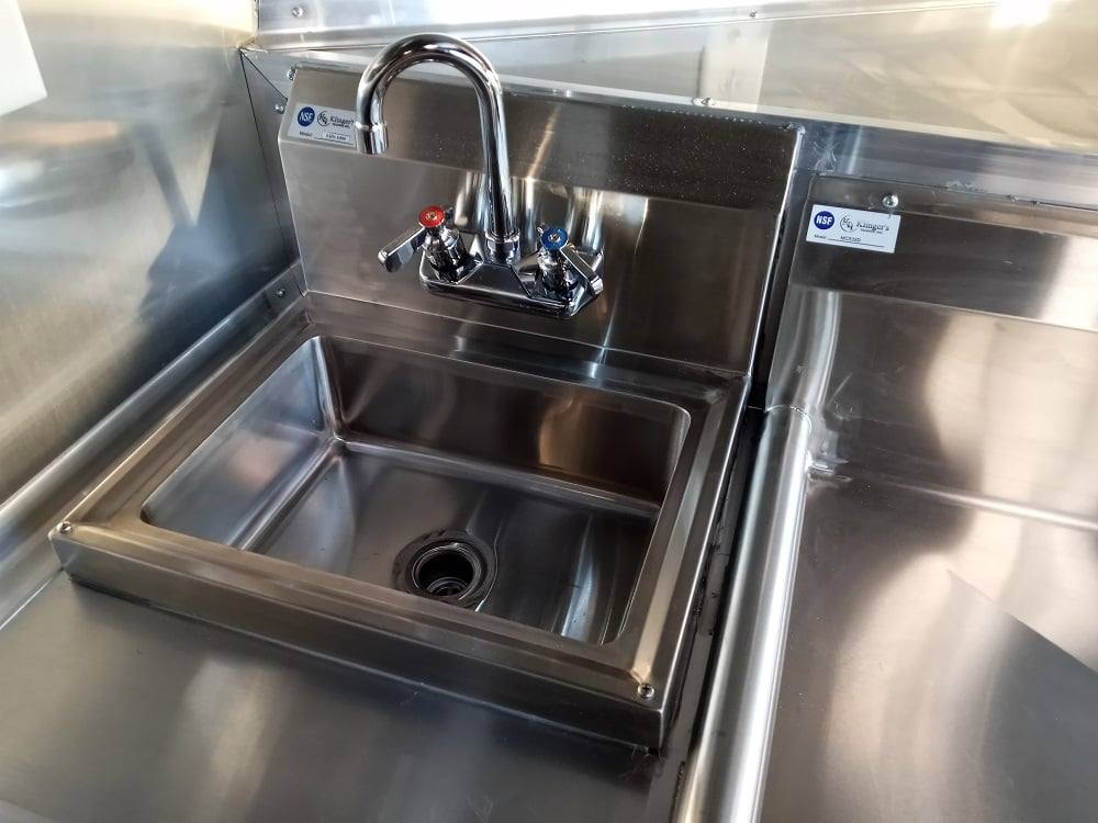 1132-concession-trailer-8.5-x-20-black-food-catering-26.jpg Concession Trailer 8.5' X 20' Black Food Catering