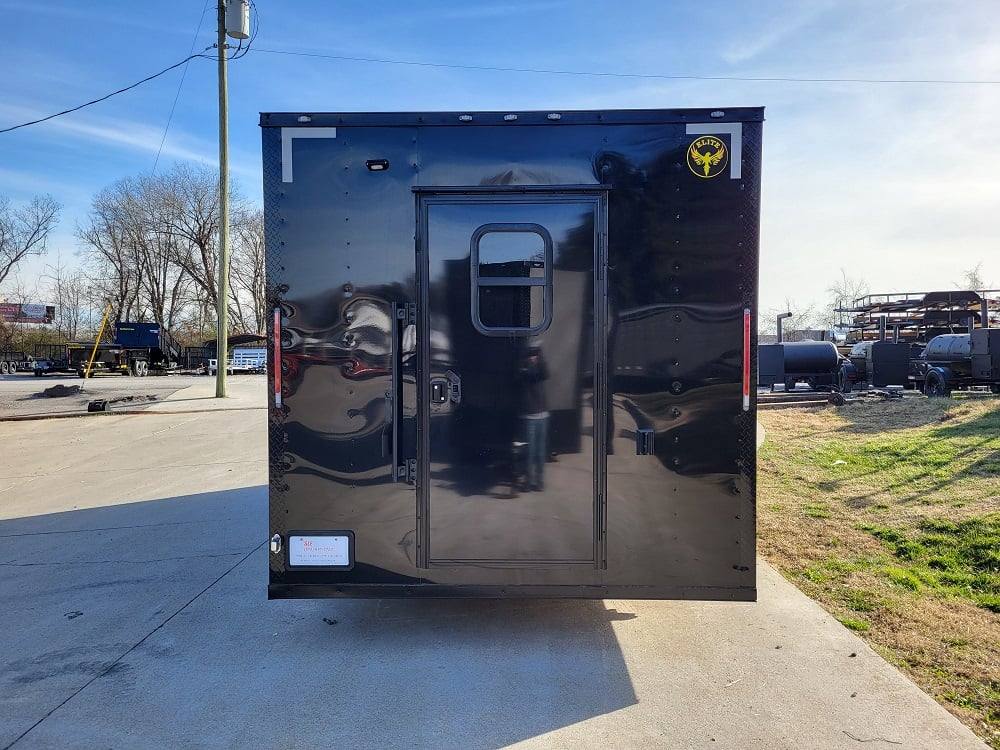 1133-concession-trailer-8.5-x-20-black-food-event-catering-vending-10.jpg Concession Trailer 8.5' X 20' Black Food Event Catering Vending