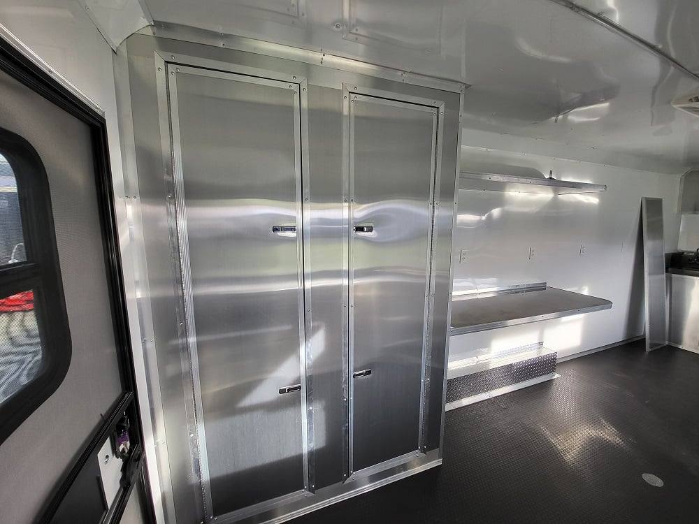 1133-concession-trailer-8.5-x-20-black-food-event-catering-vending-19.jpg Concession Trailer 8.5' X 20' Black Food Event Catering Vending