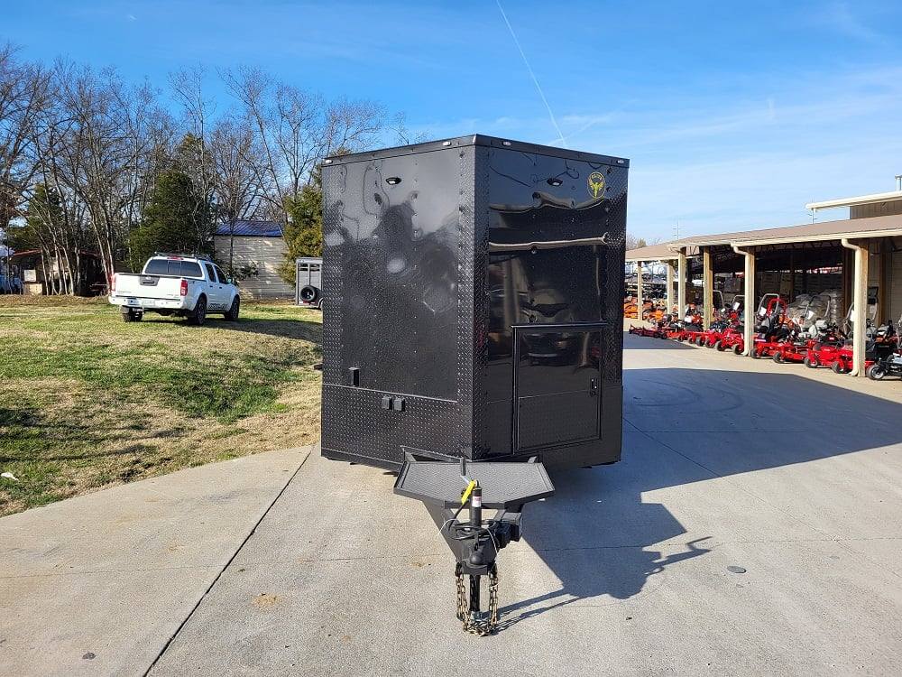 1133-concession-trailer-8.5-x-20-black-food-event-catering-vending-2.jpg Concession Trailer 8.5' X 20' Black Food Event Catering Vending