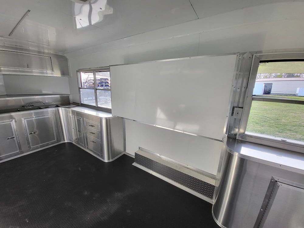 1133-concession-trailer-8.5-x-20-black-food-event-catering-vending-21.jpg Concession Trailer 8.5' X 20' Black Food Event Catering Vending