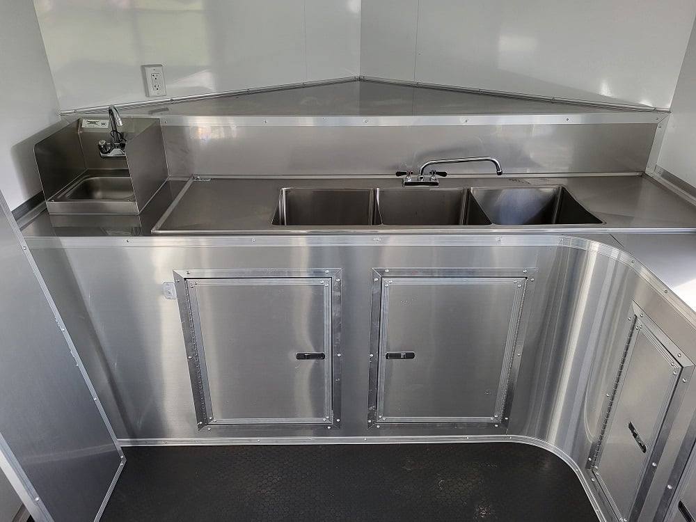 1133-concession-trailer-8.5-x-20-black-food-event-catering-vending-24.jpg Concession Trailer 8.5' X 20' Black Food Event Catering Vending