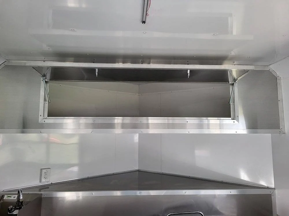 1133-concession-trailer-8.5-x-20-black-food-event-catering-vending-25.webp Concession Trailer 8.5' X 20' Black Food Event Catering Vending