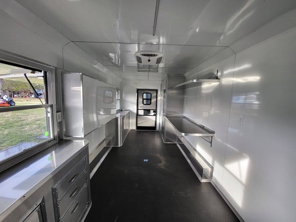1133-concession-trailer-8.5-x-20-black-food-event-catering-vending-27.jpg Concession Trailer 8.5' X 20' Black Food Event Catering Vending