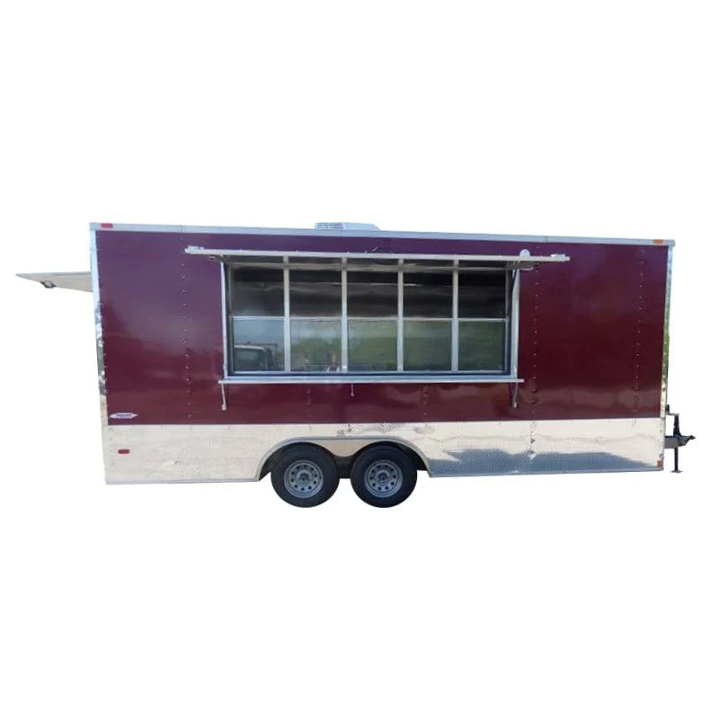 1134-concession-trailer-8.5-x-20-brandywine-food-event-catering-1.webp Concession Trailer 8.5' X 20' Brandywine - Food Event Catering