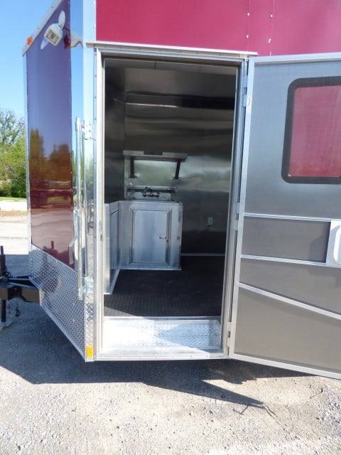 1134-concession-trailer-8.5-x-20-brandywine-food-event-catering-10.jpg Concession Trailer 8.5' X 20' Brandywine - Food Event Catering