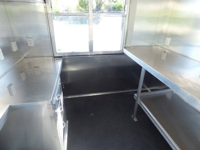 1134-concession-trailer-8.5-x-20-brandywine-food-event-catering-12.jpg Concession Trailer 8.5' X 20' Brandywine - Food Event Catering