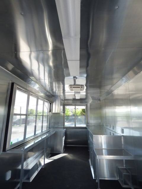 1134-concession-trailer-8.5-x-20-brandywine-food-event-catering-17.jpg Concession Trailer 8.5' X 20' Brandywine - Food Event Catering