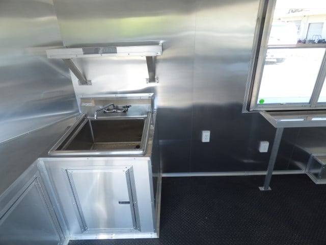 1134-concession-trailer-8.5-x-20-brandywine-food-event-catering-20.jpg Concession Trailer 8.5' X 20' Brandywine - Food Event Catering