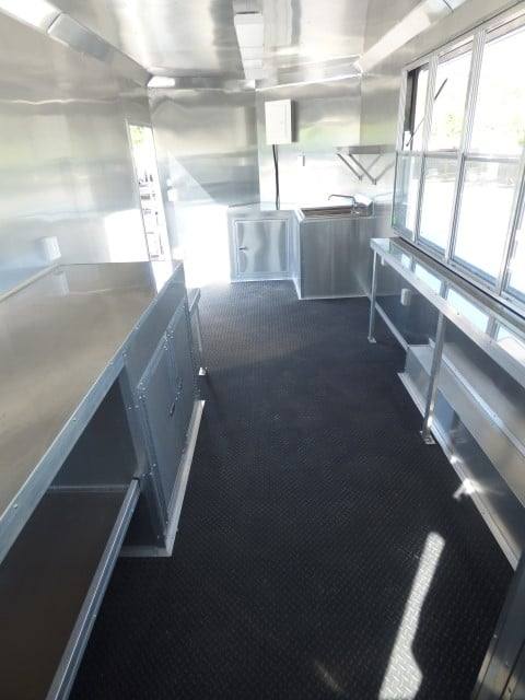 1134-concession-trailer-8.5-x-20-brandywine-food-event-catering-28.jpg Concession Trailer 8.5' X 20' Brandywine - Food Event Catering