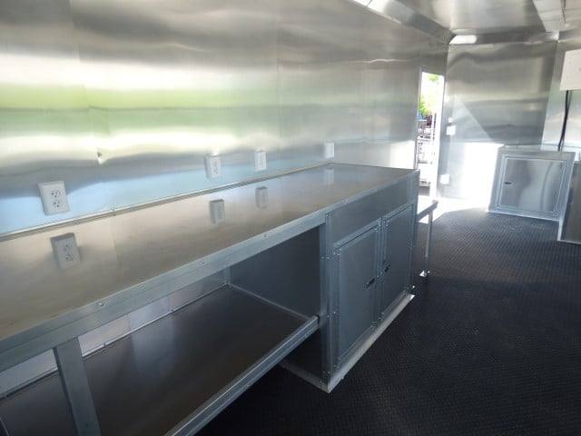 1134-concession-trailer-8.5-x-20-brandywine-food-event-catering-29.jpg Concession Trailer 8.5' X 20' Brandywine - Food Event Catering