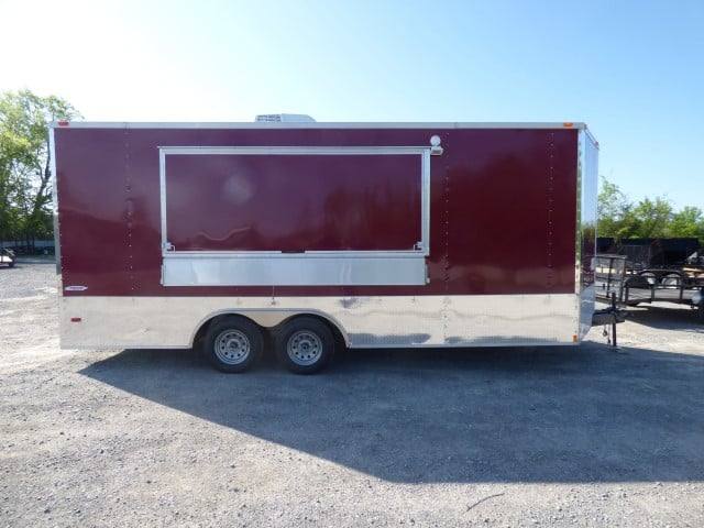 1134-concession-trailer-8.5-x-20-brandywine-food-event-catering-30.jpg Concession Trailer 8.5' X 20' Brandywine - Food Event Catering