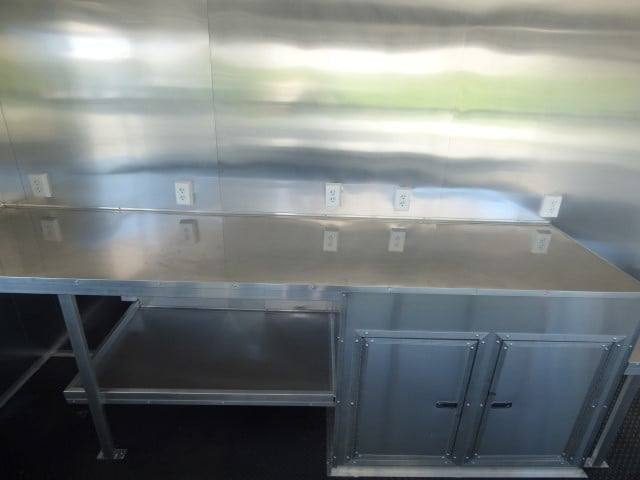 1134-concession-trailer-8.5-x-20-brandywine-food-event-catering-31.jpg Concession Trailer 8.5' X 20' Brandywine - Food Event Catering