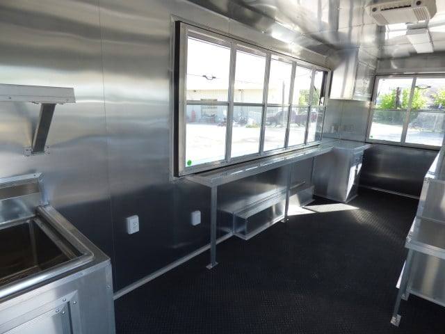 1134-concession-trailer-8.5-x-20-brandywine-food-event-catering-35.jpg Concession Trailer 8.5' X 20' Brandywine - Food Event Catering